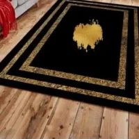 رو فرشی نو اصلا استفاده نشده ۶ متری|روفرشی|کیش, |دیوار