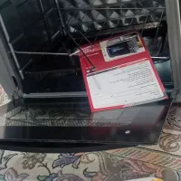 توستر وجارو برقی نو نو|اجاق گاز و لوازم برقی پختوپز|تربت جام, والفجر|دیوار