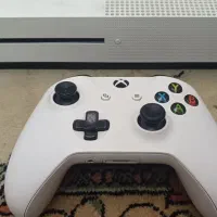 X box one s 1tb|کنسول، بازی ویدئویی و آنلاین|رشت, امین الضرب|دیوار