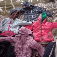 کافشن دخترانه از دو سال تا 15سال