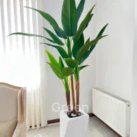 درختچه مصنوعی با قیمت عمده