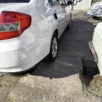 MVM 550 کم کار خانگی اتومات|خودرو سواری و وانت|تبریز, |دیوار