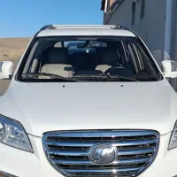 فروش و معاوضه لیفانx60