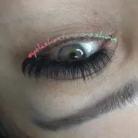 بلک فرایدی آموزش و خدمات اکستنشن مژه ۵۰٪|خدمات آموزشی|تهران, صادقیه|دیوار