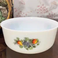 ظروف آرکوپال گلمیوه اصل فرانسه|ظروف سرو و پذیرایی|بیرجند, |دیوار