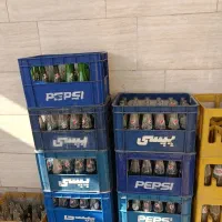 جعبه نوشابه