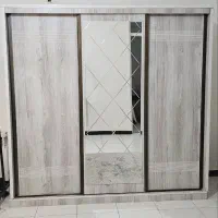 کمد ام دی اف|جاکفشی، کمد، دراور|ایلام, |دیوار