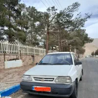 پراید ۷۷ کره ای
