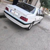 پارس سال|خودرو سواری و وانت|پاکدشت, پاکدشت (مامازند)|دیوار