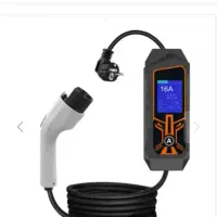 شارژر خودرو برقی تاکسی آیون