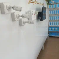 فروش نصب و راه اندازی دوربین مداربسته