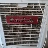 کولر آبی سلولزی برفاب|کولر آبی|صدرا-فارس, فاز ۱|دیوار