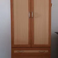 کمد MDF|جاکفشی، کمد، دراور|اسلامآباد غرب, |دیوار