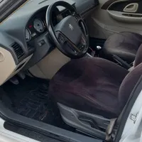 پژو پارس XU۷، مدل ۱۳۹۷