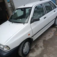 پراید ۱۳۱ مدل ۹۲|خودرو سواری و وانت|فومن, |دیوار