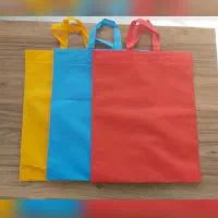 حراج ساک دستی تحویل فوری کیسه پارچه ای