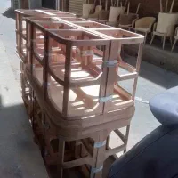 میز ناهار خوری 2.4.6.8 نفره با اقساط بلند مدت بخر|میز و صندلی غذاخوری|قم, شاه ابراهیم|دیوار