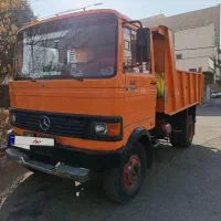 خاور کمپرسی مدل92|خودرو سنگین|کرج, شهرک فهمیده|دیوار