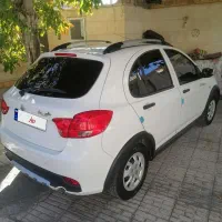 کوییک 401 بی رنگ