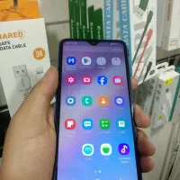 سامسونگ a10s حافظه ۳۲گیگ|موبایل|قزوین, |دیوار