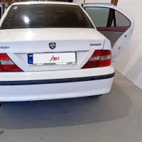 سمند مدل 91LX|خودرو سواری و وانت|تیکمه داش, |دیوار