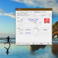 HP 2021 +2g AMD with Ryzen Chipset