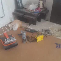 مهندس ساخت. ساز و باز سازی