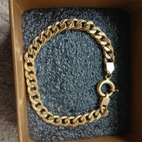 دستبند بدون استفاده ۷ گرم و ۱۸۰سوت