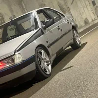 405مدل85|خودرو سواری و وانت|نمین, |دیوار