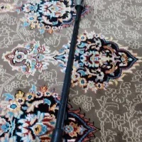 وسایل تزیینی خاور ده چرخ گرز فنری روی سپر خاور|قطعات یدکی و لوازم جانبی|آق قلا, |دیوار
