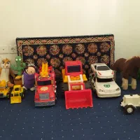 اسباب بازی|اسباببازی بچه|جوانرود, |دیوار