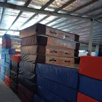 ارگونومیک انتخاب حرفه ای ها بدون مزاحمت ب شخص