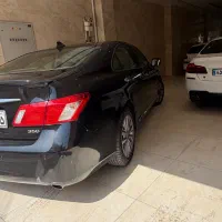 Es350 2008|خودرو سواری و وانت|تهران, پونک|دیوار