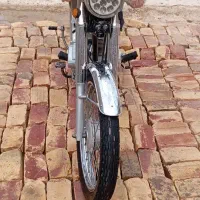 موتور سیکلت 88 پرند|موتورسیکلت|زهک, |دیوار