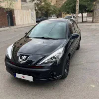 ۲۰۷ پاناروما اتوماتیک