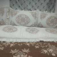 5500|رختخواب، بالش، پتو|زاهدان, |دیوار