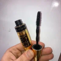 حراج ریمل موشکی میبلین طلایی