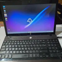 لپتاپ HP ارتقا یافته