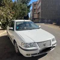 سمند x7