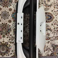 سپر جلو پژو 207 برند کروز درجه یک