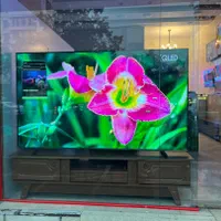 انواع تلویزیون اصلی سامسونگ الجی سونی|تلویزیون و پروژکتور|مشهد, رضاشهر|دیوار