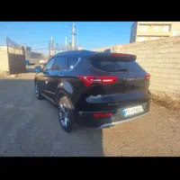 فیدلیتی پرایم مدل 1403 در حد صفر.|خودرو سواری و وانت|اردبیل, |دیوار