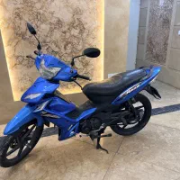 تی وی اس مدل ۹۳