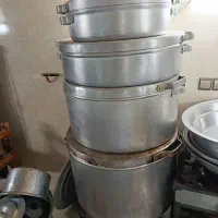 دیگ اتشی