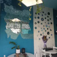 واگذاری کافی شاپ