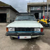 پیکان وانت مدل ۸۸