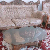 مبل|مبلمان خانگی و میز عسلی|شیراز, میانرود|دیوار