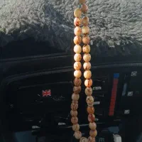 تسبیح خوش دست بسیار زیبا|کلکسیون اشیاء عتیقه|قرچک, داوود آباد|دیوار