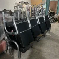 مبل انتظار|صندلی و نیمکت|آبادان, |دیوار