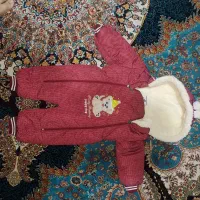 سرهمی زمستونی